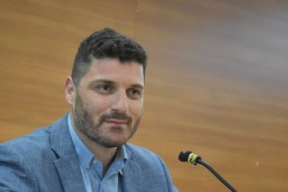 Επίθεση Νέας Αριστεράς σε Τεμπονέρα για το Ισραήλ: Δεν υπάρχει «ολίγον γενοκτονία»